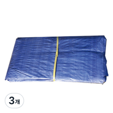 dandan 건축용 천막, 3개