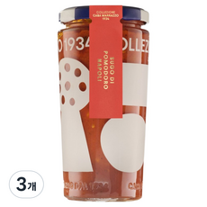 카사마라조 나폴리 토마토소스, 3개, 300g