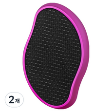 Market Ring 乾淨舒適足部去角質器 Type 6, 200g, 2個, 1入