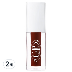 TONYMOLY 得到它唇油, 03 染色護理, 3ml, 2個