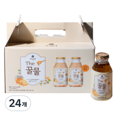 오가다 the 꿀물, 24개, 280ml