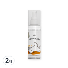 애구애구 원액 스프레이 50ml, 마따따비, 2개