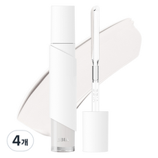 삐아 오 스테이 컨실러 8g, 4개, 00 밀크