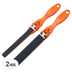 OON 手持砂紙捲棒 2件組, 2套