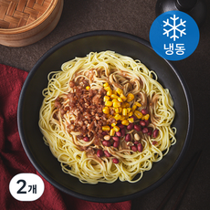 티엔미미 마장면 밀키트 (냉동), 260g, 2개