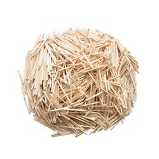 各式硬桿火柴棒, 1套, 05 原色