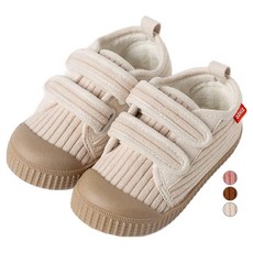 오즈키즈 아동용 모카보카 털운동화