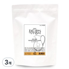 아이앤티 작두콩차 주전자용, 10g, 30개입, 3개