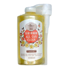 MARVEL 汎奇 全能清橘露, 800ml, 1瓶