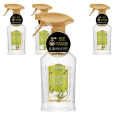 아우라 섬유탈취제, 400ml
