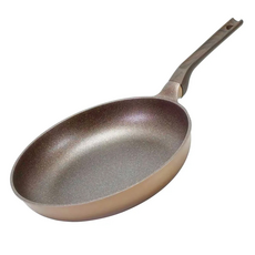 PEARL LIFE 珍珠金屬 IH適用煎鍋, 30cm, 1入