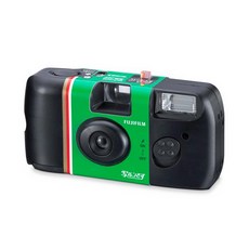 FUJIFILM 富士 即可拍相機 QuickSnap, 1個