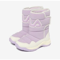 휠라키즈 아동용 푸퍼 부츠 3HM01158F