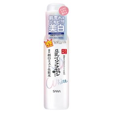 SANA 莎娜 豆乳美肌 煥白噴霧化妝水, 120ml, 1件