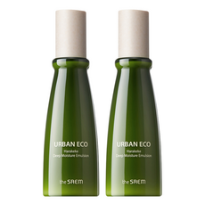 더샘 어반 에코 하라케케 딥 모이스처 에멀젼, 130ml, 2개