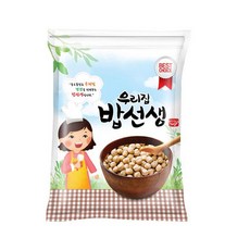 밥선생 2018년 병아리콩, 2kg, 1개
