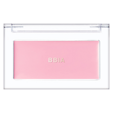 BBIA 魅雅 Downy Cheek 絲絨腮紅膏 3g，#07 Downy Angel，乳霜質地, 1個