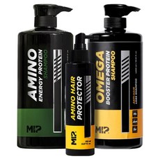 MIP 強健髮根護理組, 1套