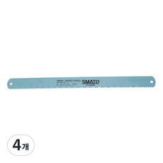 스마토 기계톱날 16 1 1 / 4 400 x 32 x 1.6 mm C1027891, 4개