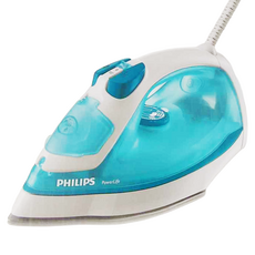 PHILIPS 飛利浦 PowerLife 蒸氣熨斗, GC2910, 1個