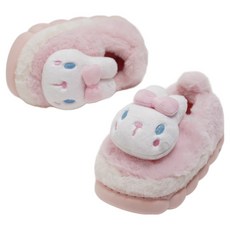 ChakanShoes 兒童動物裝飾防寒室內鞋 WTACR4g517