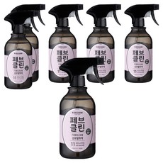febclean 纖維除臭劑 正裝, 500ml, 6個