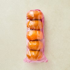 곰곰 줄단감 S 5개입 800g, 1개