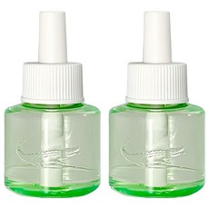 鱷魚 水性液體電蚊香液, ILW0461P1-2403, 2瓶