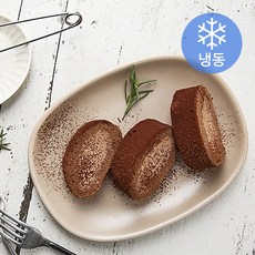 Monchouchou 쁘띠 프린스롤, 300g, 1개