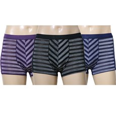 DaiLy25 男士莫代爾內褲 3 件