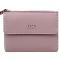 LASCO LOGO圖案短夾 SB-2009