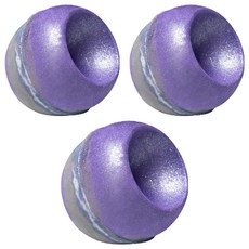 러쉬 가디스 배쓰 밤, 200g, 3개