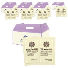 통째로 갈아만든 진짜 배도라지즙 일반파우치 50p, 5L, 8박스