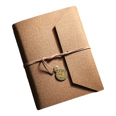 Mohaco 超音波相簿 自黏式, 米色, 50張