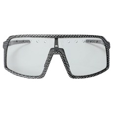 BMC BASEBALL MEMBERS CLUB Long Toss眼鏡 9406-F06, Carbon Dekal（鏡框）+光致變色鏡片（鏡片）