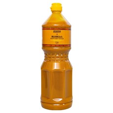 DELICIOUS MARKET 芥末醬, 2L, 1個