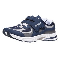 LECAF 兒童款Balance魔鬼氈運動鞋 LE4W185