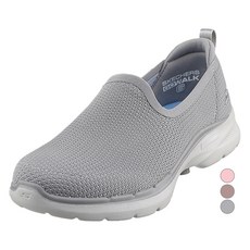 SKECHERS 女款Go Walk 6運動鞋 SP0WW22X01