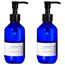 편강율 아토 고보습 베이비오일, 190ml, 2개