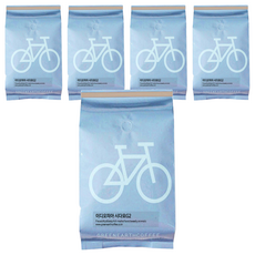 衣索比亞西達摩 specialty原生種, 200g, 5個