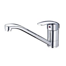 正47芯超大流量廚房台面龍頭, 1個