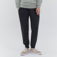 BEVERLY HILLS POLO CLUB 比佛利保羅 男女通用 鬆緊帶 日常 刺繡Logo 束口 運動褲 CPP7M32