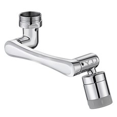 YJJ Water Tap 2.0 洗臉盆水龍頭套組, 1個