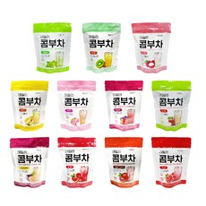 Danongwon 康普茶 葡萄柚, 5g/條, 20條, 1袋