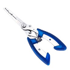 디펜즈만 낚시 멀티플라이어, 블루, 1개