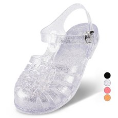 페이퍼플레인키즈 아동 샌들 여름 여아 남아 토들러 아쿠아 키즈 젤리 슈즈 물놀이 어린이 신발 비치