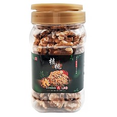 品鮮生活 核桃, 300g, 1罐