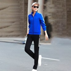 AOULS AULS女款Chainer登山夾克運動服套裝 202727