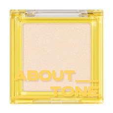 天使聚焦光澤打亮餅, 01 Suger Light, 1個