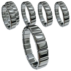 日正品 鈦赫茲手排 方型 16mm, 6個